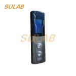 Kone Elevator Cop Lop With Lock Key Switch Push Button Panel
