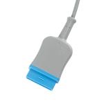 Original GE TS-SA4-GE TruSignal SpO2 Reusable Soft Tip SpO2 Sensor