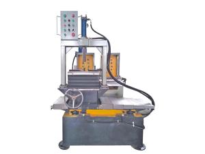 Buy cheap Drilling And Tapping Multi Spindle Drilling Machine PLC product