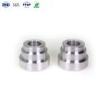 Machine Simulation CNC Machining Parts Industrial Prototype Machining