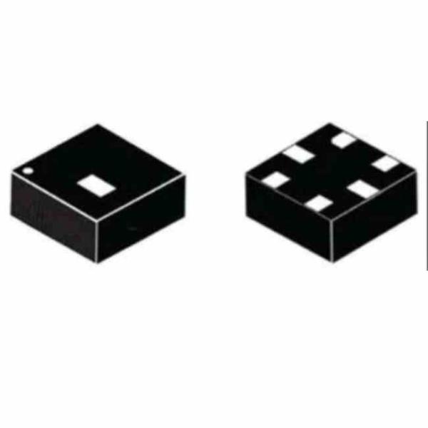 HTS221TR Board Mount Humidity Sensors Capacitive digital sensor for relative