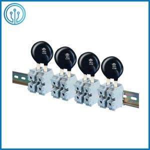 Buy cheap Big Power MF73 50A Power NTC Thermistor Radial Leaded NTC Thermistor Resistor product