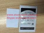ATM Machine ATM spare parts ATM Encoded Cleaning Card