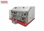 LCD Display Schildknecht Flexing Tester With Timer And Counter For 10 Groups