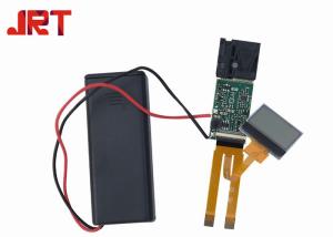 Buy cheap Construction Optical Displacement Sensor , High Resolution Distance Sensor product