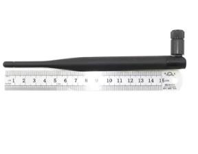 Buy cheap 2400-2500MHz WiFi Router Antenna , 5G Dual External Antenna For Router product