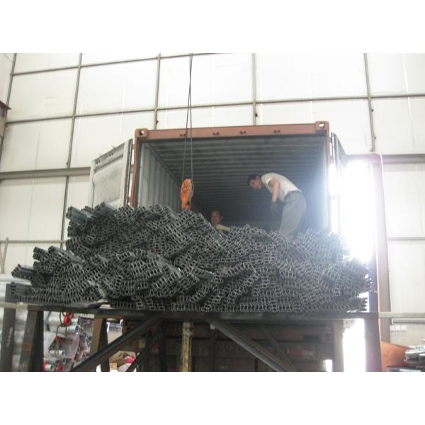 1-1/4 inch 1-1/2 inch Electro Galvanized IMC Coupling 3.0mm Thickness Inside Thread