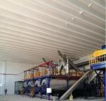 Hydrolysis Feather Meal Rendering Machine , Darling Rendering Plant