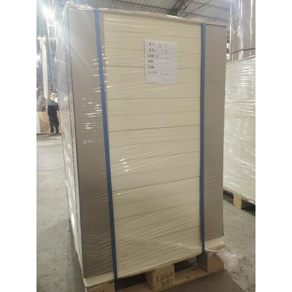 C1S White FBB Paper Ivory Board for Packing and Printing