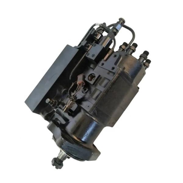Quality 4076442 ISC8.3 Diesel Engine Fuel Injection Pump for Arrivals in Building Material Shops for sale