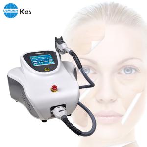Buy cheap Photo Epilation Ipl Hair Remove Machine Portable ABS material For Acne Scar Treatment product