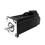 NEMA24 size 60mm 2phase closed loop stepper motor/ stepper motor with encoder