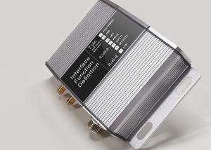 China E9652 Telematics Box High Accuracy GPS Tracker Support CAT-1 LTE / CANBUS on sale