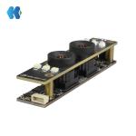 HK5M-H207.1 Wide Dynamic Industrial Grade Face Recognition Comparison Camera
