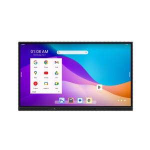 Buy cheap Latest Android (16+256GB) 86 Inch Interactive LCD Smart Board For Class And Office product