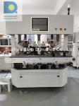 Five Station Washing Machine Motor Rotor Automatic Balancing Machine Switched