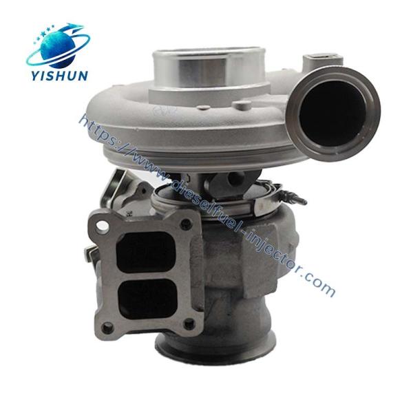 Engine Parts Turbo Dx380c-9 Turbocharger For Excavator Spare Parts