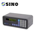 SINO SDS3-1 Sensor Encoder Lathe DRO Kit Glass Lathe Digital Readout System