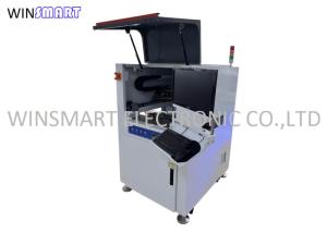 China High Efficiency Automatic Smt Glue Dispenser Machine For SMT PCB Assembly on sale