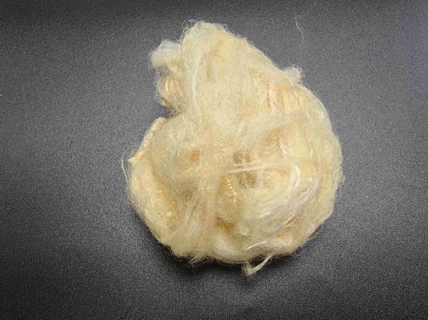 Quality Soybean Protein Fiber 3D×76mm for sale