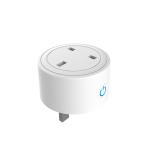 802.11bgn Smart Plug Socket Alexa Wireless Remote Control Socket