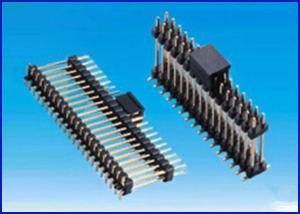 Buy cheap 2.54mm Male Header product