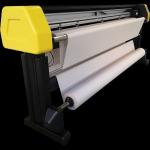 Carton Paper Box Flatbed Cutting Plotter Paper Size 1700mm to 2300mm CAD File