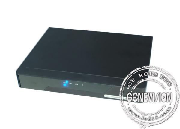 Quality Embedded Linux 3g HD Media Player Box With Usb , Advertising  Media Player for sale