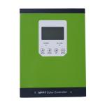 12 Volt 30 Amp MPPT Solar Controller Three Stage Smart Charging