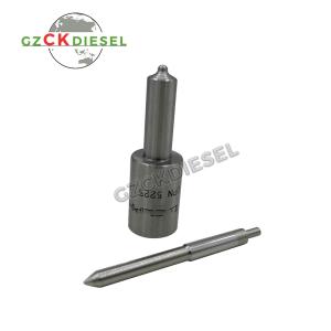 Buy cheap Injector Nozzle DPN5225 65.10102-6040A for DX300 DH300-5 DH300-7DH290 DH258-5 product