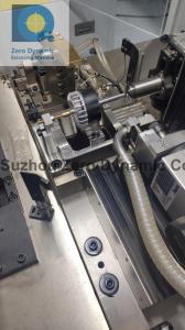 Buy cheap Power Tool Outer Rotor Automatic Balancing Machine , Brushless Motor Outer Rotor Balancer product
