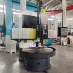 Vertical Lathe CNC Machine Tool Vertical Cnc Lathes Tools Maquina De Torno