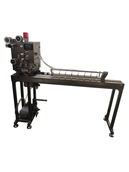 Quality 8-row deoxidizer delivery machine, no manual delivery required, fast delivery for sale