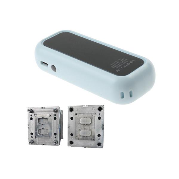 Pc Precision Plastic Injection Molding
