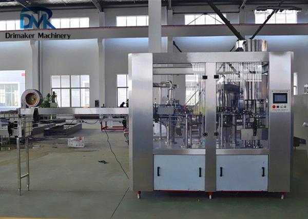 Quality Automatic Small Scale Drinking Water Bottling Machine, Mineral Water Equipment for sale