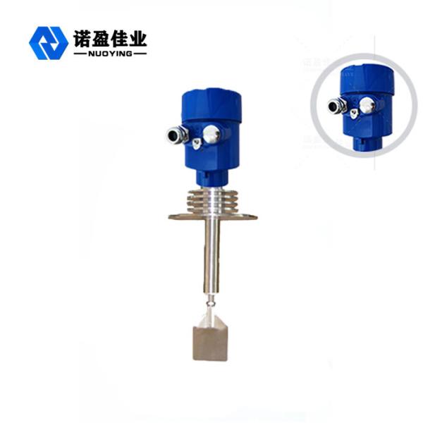 Quality IP67 Flat Blade Rotary Paddle Level Switch With Motor for sale