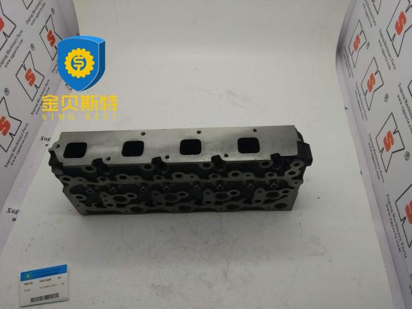 Quality Durable Excavator Engine Parts Kubota V2203 Engine Cylinder Head for sale