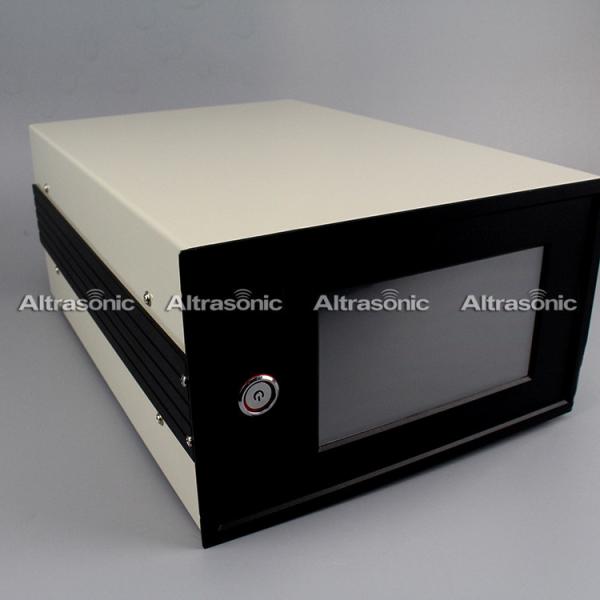 Quality Frequency 70Khz Ultrasonic Digital Generator for sale