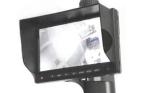 Flexible Infrared Search Camera 12V Uvss System