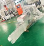 Zhuli Aluminum Foil Container Machine 12000kg Silver Foil Container Making