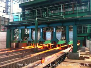 Buy cheap R4M 1S Billet CCM Continuous Casting Machine , Dummy Bar product