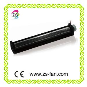 China High Performance 12V DC Cross Flow Fan 30mm on sale