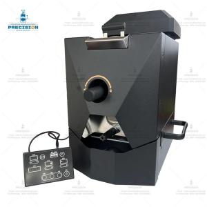 Buy cheap Sample small batch Coffee Roaster With Programmable settings Efficient product