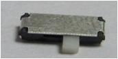 Buy cheap Slide Switch SS-1290B product