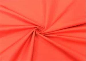 190T Memory PVC Coated Polyester Fabric 53 Gsm Woven & Dyeing Colorful