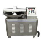 high production sausage making processing machine