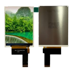 Buy cheap 2.8 Inch TFT Module IPS Display Factory Outlet LCD Display 480*640 Digital product