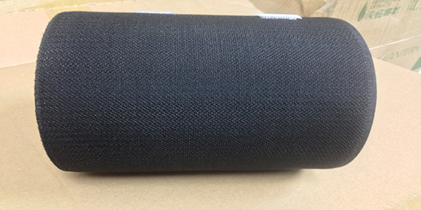 Nylon Heavy Duty Mushroom Fastener Tape , industrial strength hook and loop