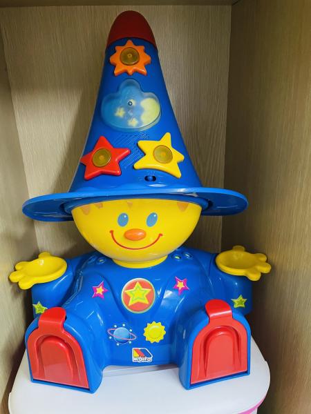 Quality Colorful Plastic Musical Toys For Baby 3 Ages+ ISO for sale