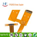 4 Layer HDI FR4 Tg150 Flexible SMD Prototype Board